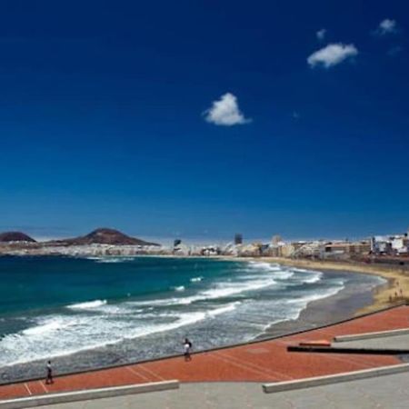 Canteras Beach 40 Las Palmas de Gran Canaria Extérieur photo