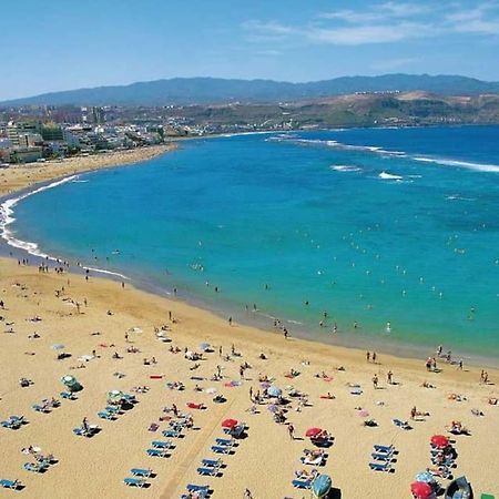 Canteras Beach 40 Las Palmas de Gran Canaria Extérieur photo